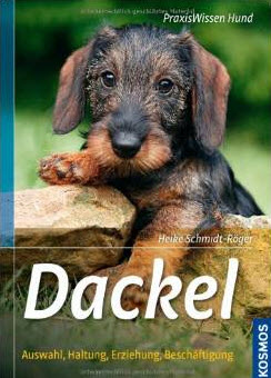 Dackel Buch