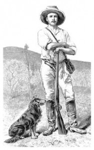 Dackel-Jagd Dackel-Jagd