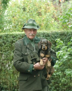 Jagdteckel Jagdteckel
