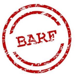 BARF Symbol