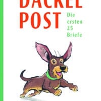 DACKELPOST - Originelle Geschenkbüchlein für alle Dackelfans :-)