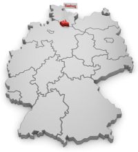 Dackel Züchter in Hamburg,Norddeutschland