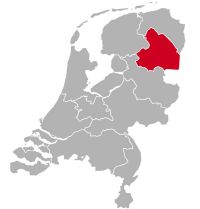 Dackel Züchter in Drenthe,