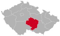 Dackel Züchter in Vysočina,VY, Kraj Vysočina, Region Hochland