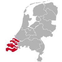 Dackel Züchter in Zeeland,