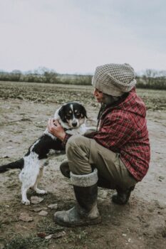 Semas: Rüde • geb.ca. 2017-2019 • 30cm