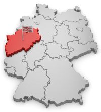 Dackel Züchter in Nordrhein-Westfalen,NRW, Münsterland, Ruhrgebiet, Westerwald, OWL - Ostwestfalen Lippe