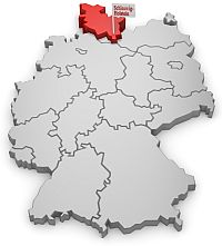 Dackel Züchter in Schleswig-Holstein,Norddeutschland, SH, Nordfriesland