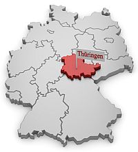 Dackel Züchter in Thüringen,Harz